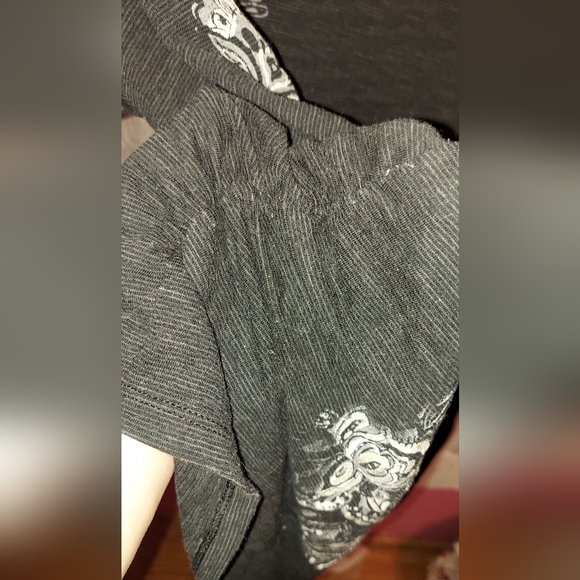 Womans Plus Size Shirt Top from Just My Size - Picture 4 of 8